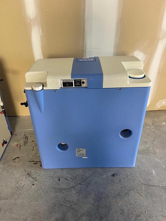 Used ELGA MP030RBM1-115 Medica Pro Water Purification System