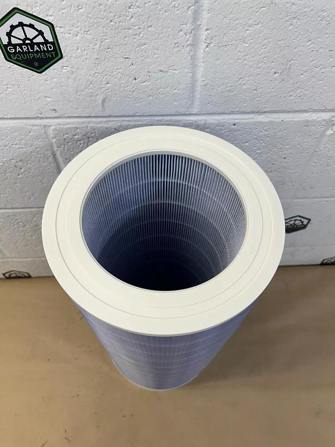 Surgically Clean Air Jade 2.0 Hepa-Rx Filter, Air Filter