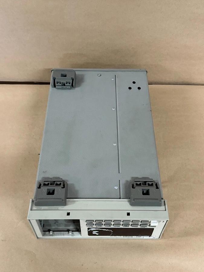 Used Hewlett Packard 8153A Lightwave Multimeter