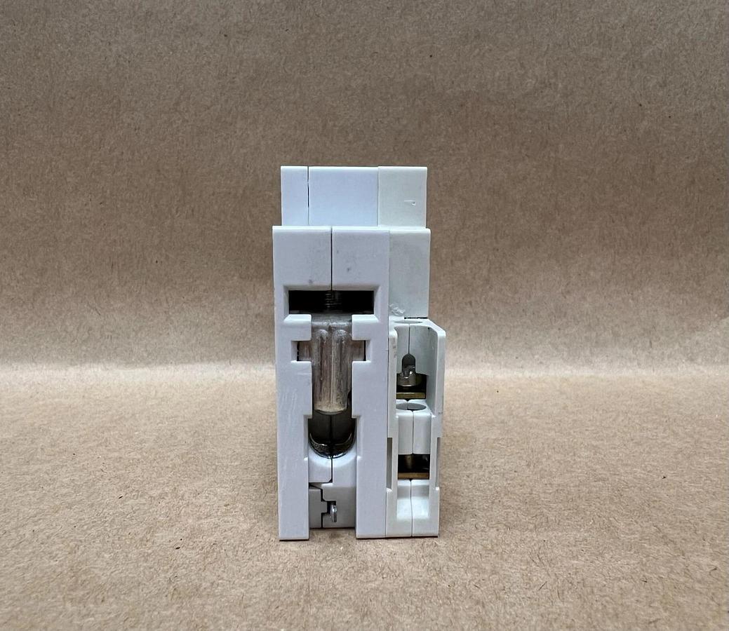 Used Siemens 5SX41 C2, 230/400V, Circuit Breaker - Lot of 2