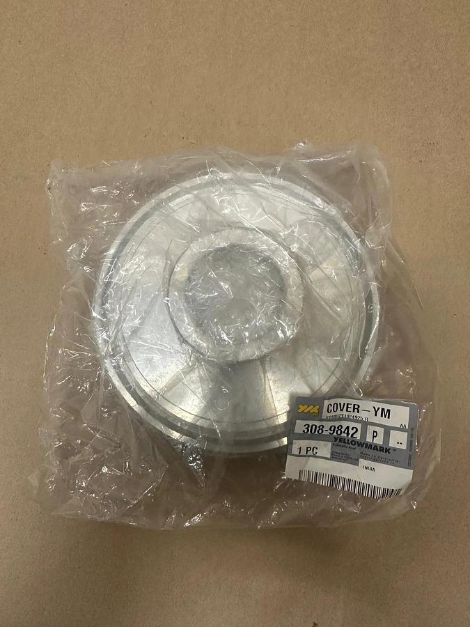 CAT 308-9842 Cover-YM *FACTORY SEALED*