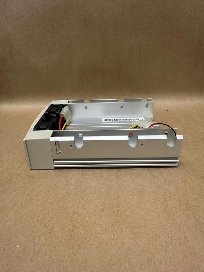 Used Heat Terminator MS-10 Hard Drive Cooling *NEW*