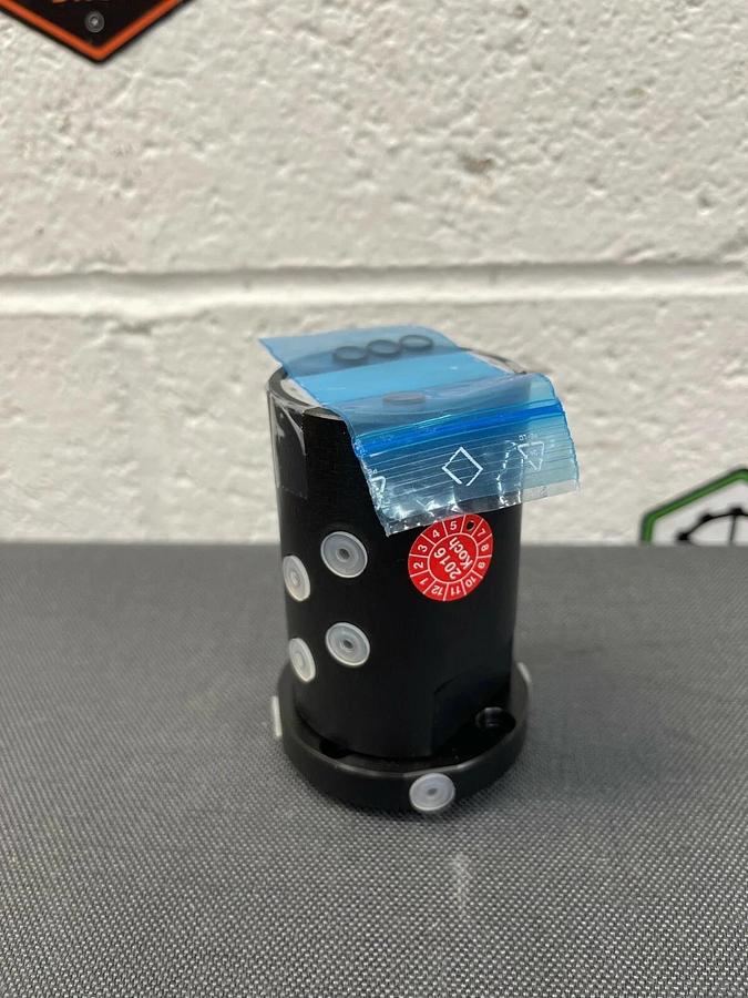 Used Sommer Automatic DV4N-B Turning Device