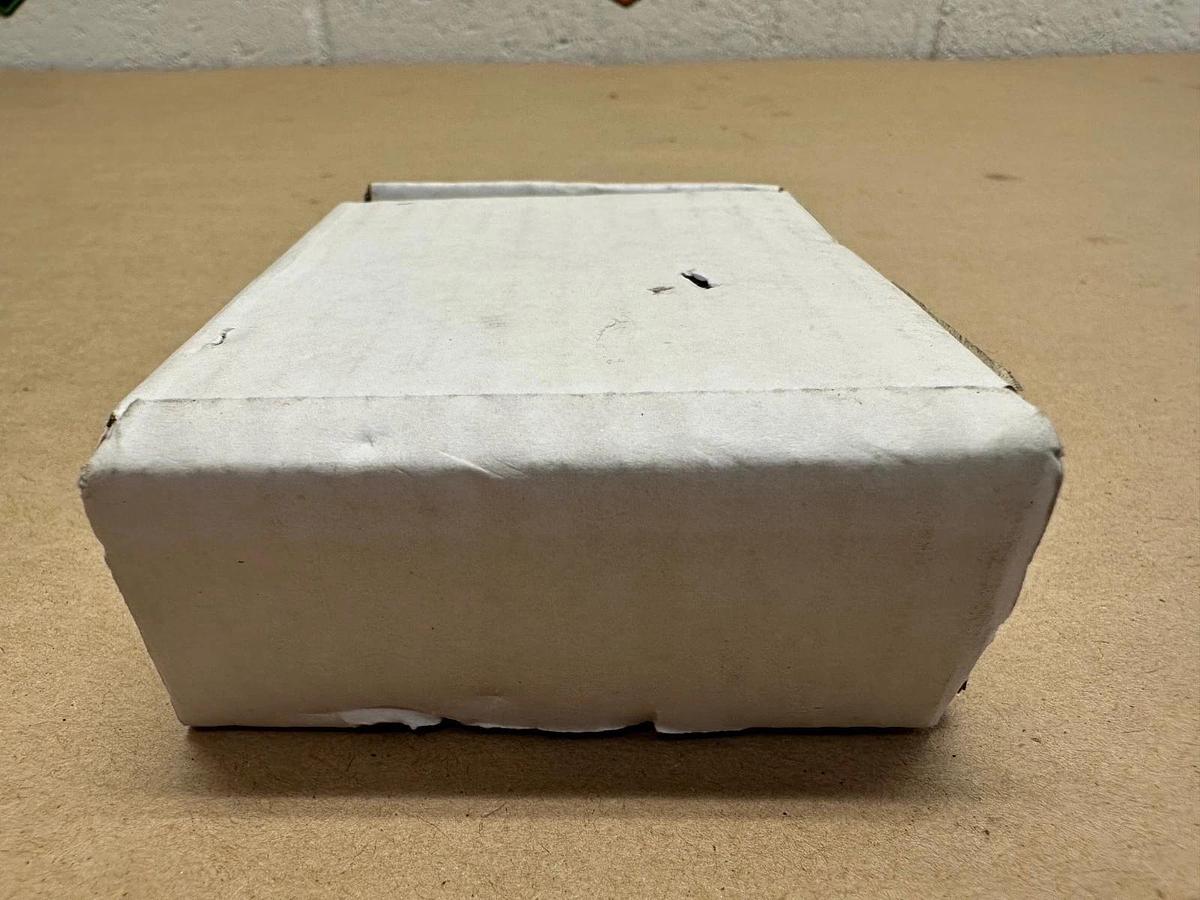 Used Allen Bradley 1756-CJC Thermistors