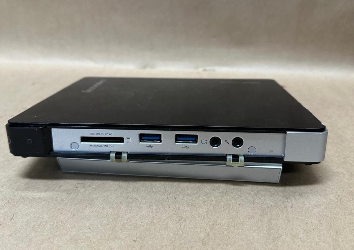 Used Lenovo IdeaCentre Q180 Intel Atom (31103EU)