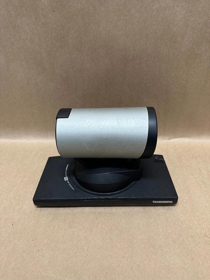 Used Tandberg TTC8-01 Precision HD Camera