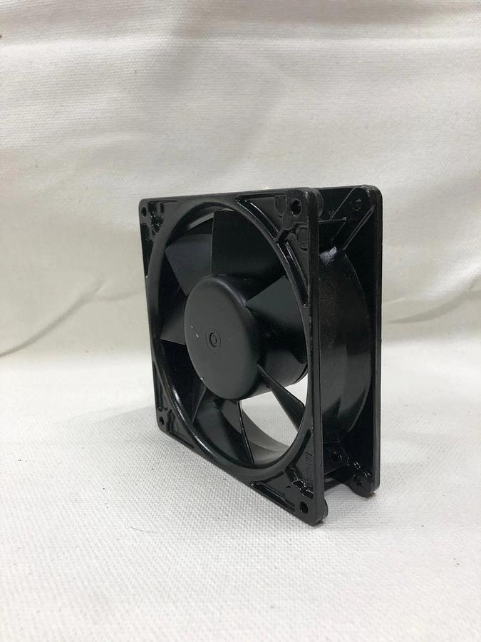 EBM Papst W2G115-AD17-22 All Metal Cooling Fan *NEW*