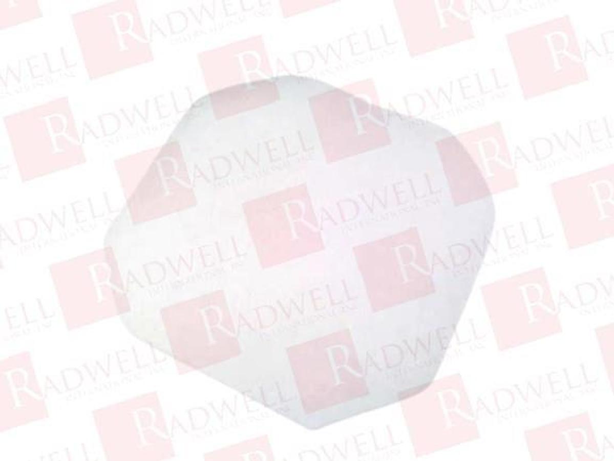 Used Rittal SK 3239.200 Air Outlet Filter