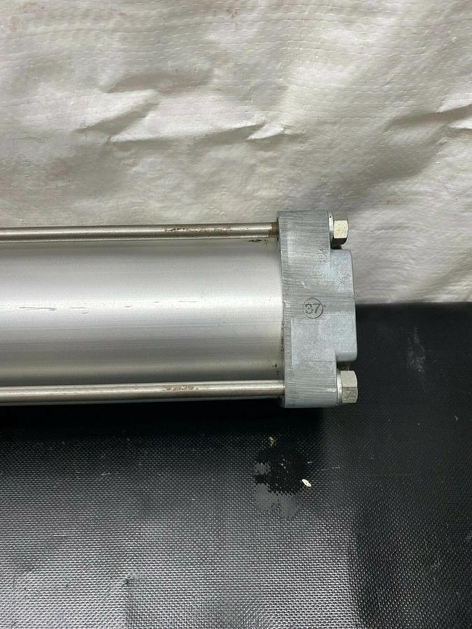 Bosch Rexroth 5222180160 Taskmaster Pnuematic Cylinder