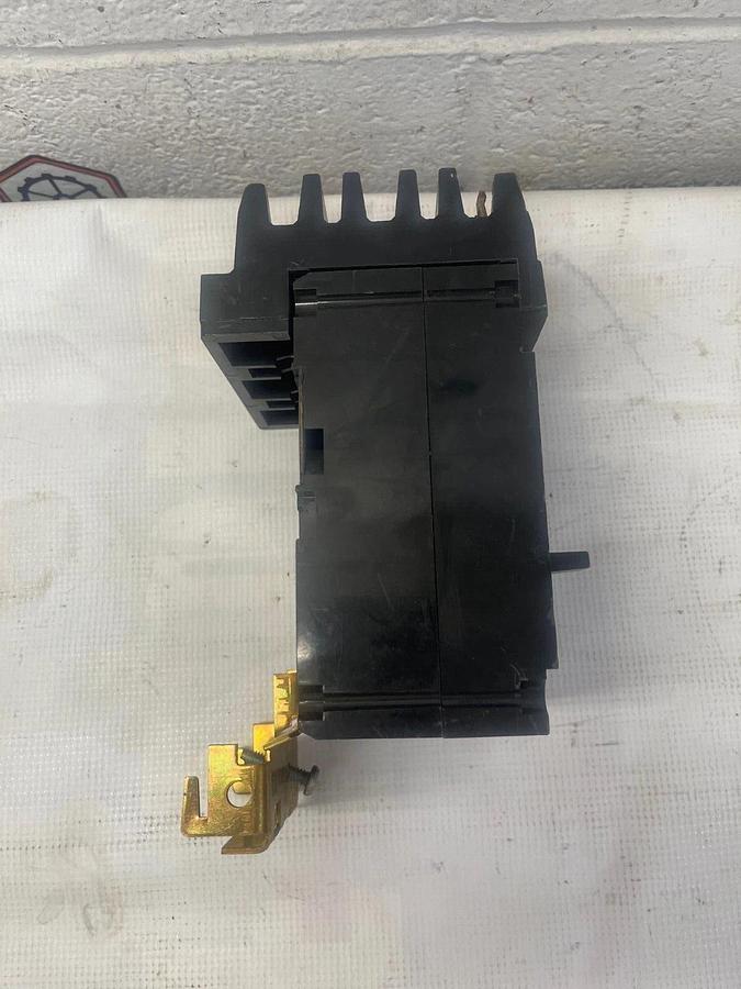 Used Square D LK-6176 Circuit Breaker 3 Pole, 480 VAC