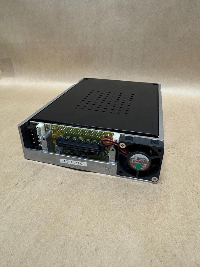 Used Intelligent Design SI-153 Enhancement Mobile Rack *NEW*