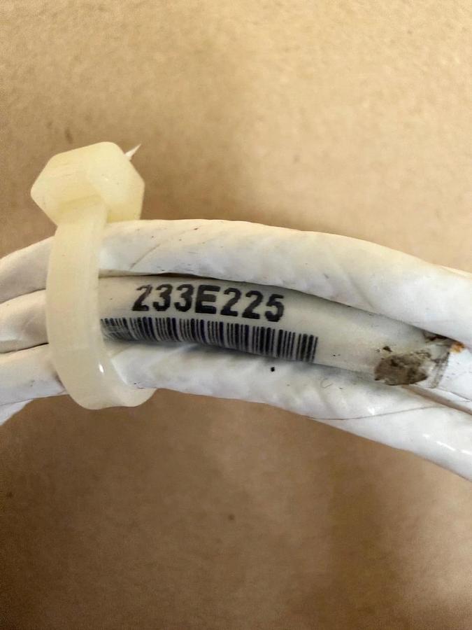 Used Mettler Toledo Smart Flow Sensor