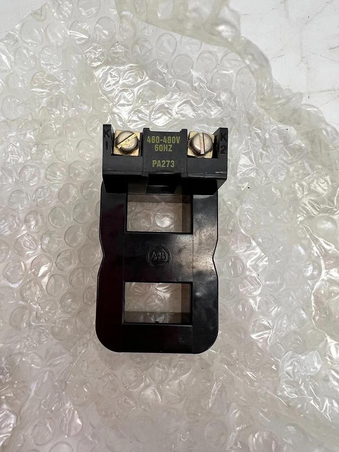 Allen Bradley PA273 Operating Coil 460V-60Hz/ 480V-60Hz