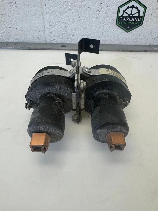 Used MDI SP-1102-24D Mercury Relay, 24VDC, 10A @ 3500VAC, 15A @ 2500VAC