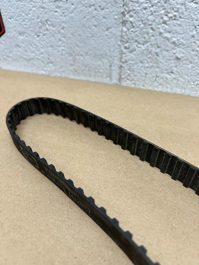Used Gates 240L075 PowerGrip Timing Belt - Lot of 4