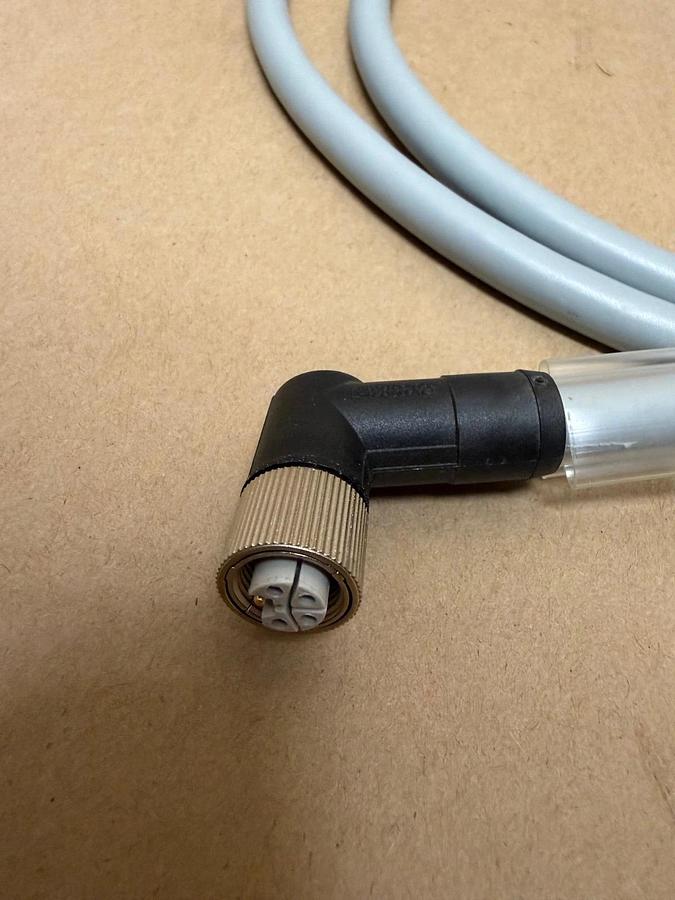 Used Phoenix Contact SAC-SP-1,5-280/M12FRL FE SH Power Cable *NEW*