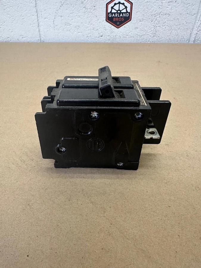 Used I-T-E Imperial Corp. BQ2-B080 2 Pole Circuit Breaker