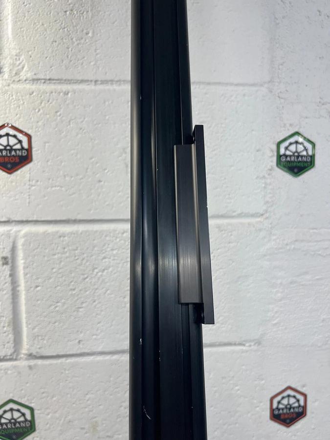 Used TOL-O-MATIC 09150003 Rodless-Style cylinder STK: (82.000)