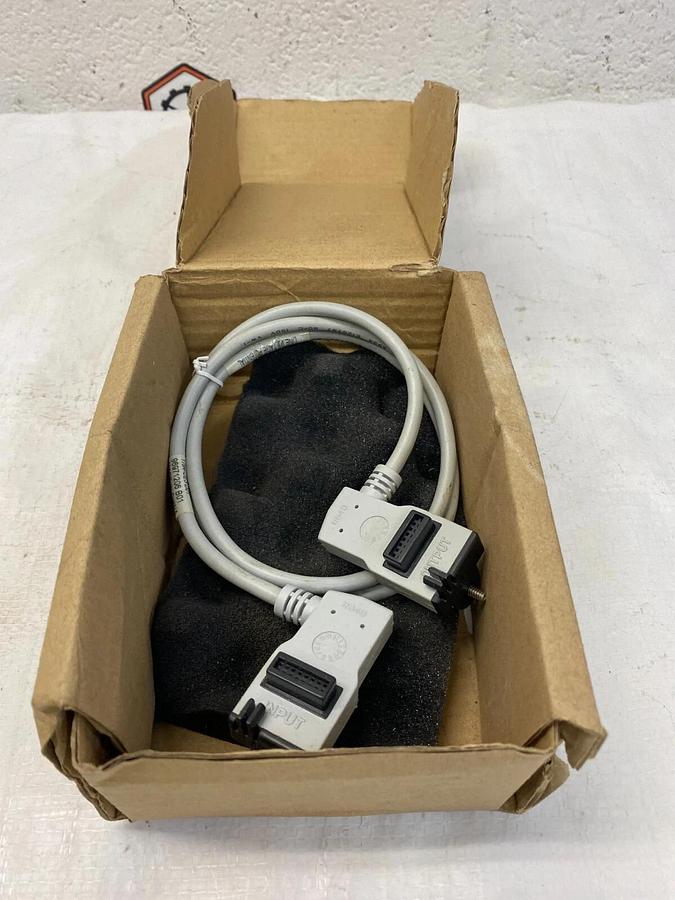 Allen-Bradley 95660802 Ex Cable For Termbases 3 Foot