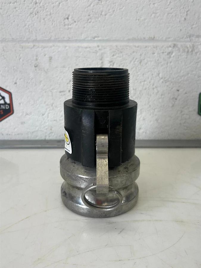 Used Banj Cam Lever Coupling