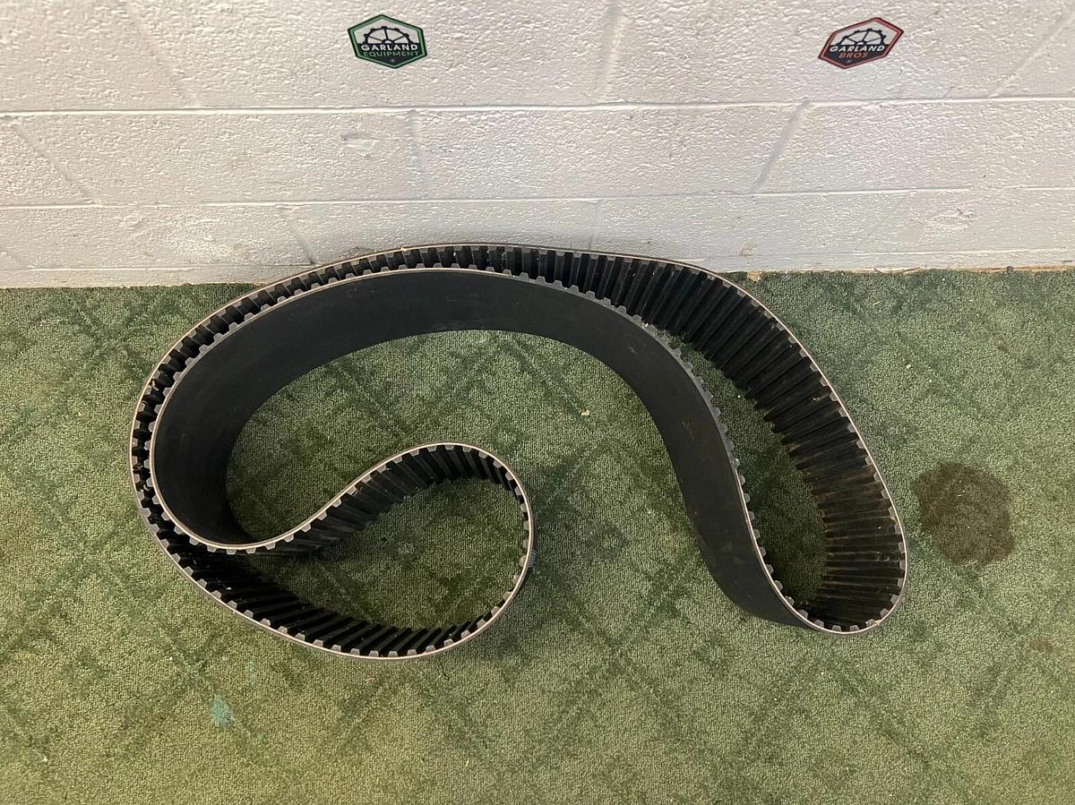 Used D&D Synchro Power Belt 1540XH Drive Belt