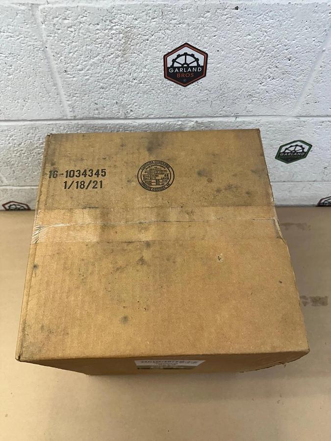 Used NAPA 6479 Gold Air Filter *NEW FACTORY SEALED*