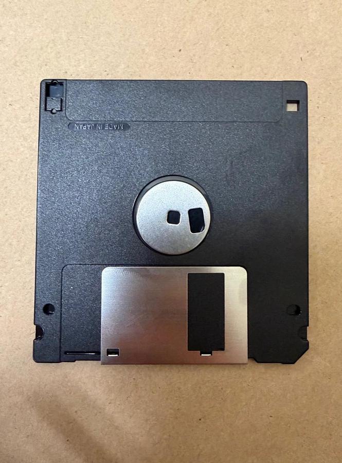 Used Eltron 105501-006 Windows Drivers