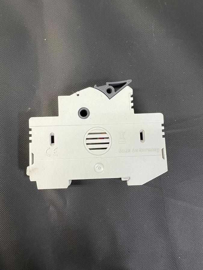 Used Allen Bradley 1492-FB1C30-L 30A 600V Fuse Holder - Lot of 5