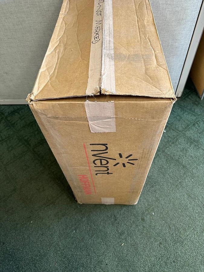 Used NVent Hoffman CSD303012 Concept Wall Mount Enclosure *FACTORY SEALED*