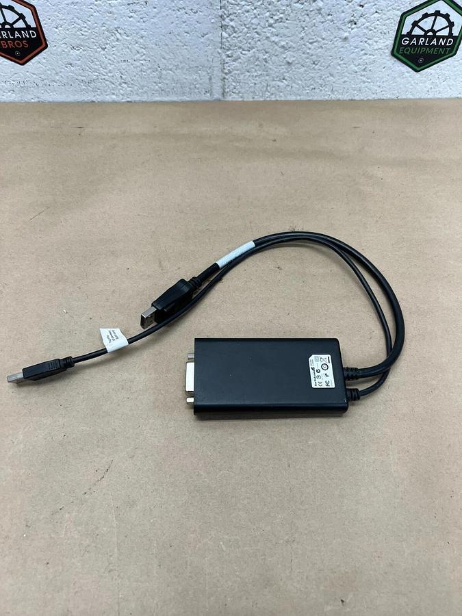 Used StarTech ICES-003 Adapter (Class B)