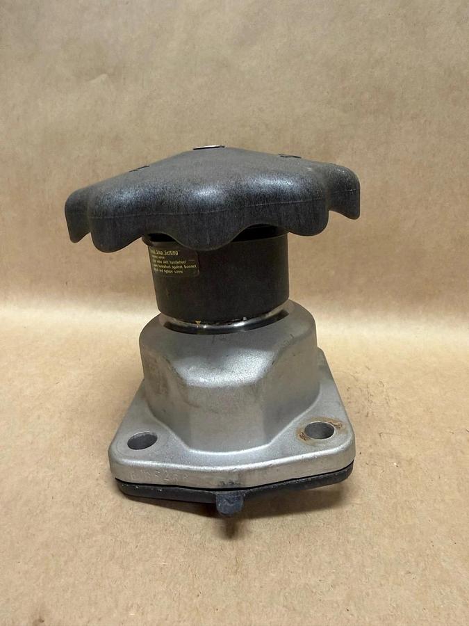 Used ITT 2362 2” UNMP