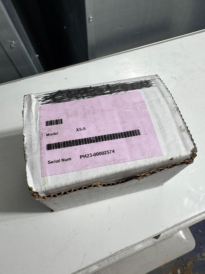 Used Rittal 2459.00 Enclosure Breather Valve