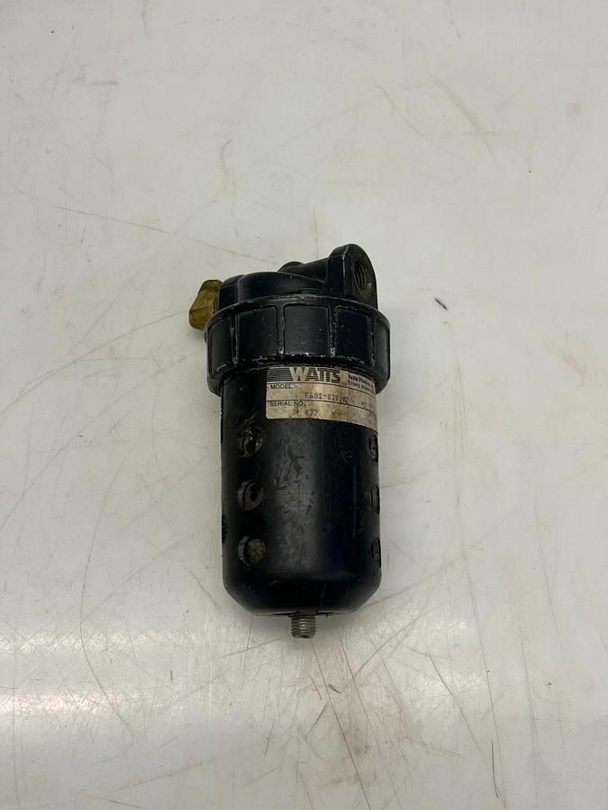 Used Watts F602-026JR Filter