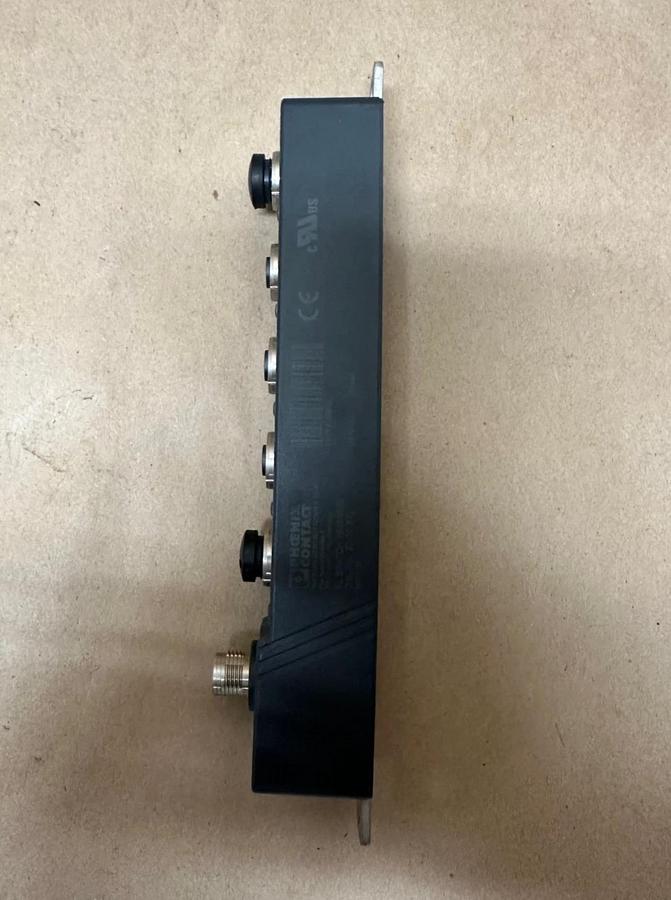 Used Phoenix Contact FL Switch 1605 M12 Ethernet Switch