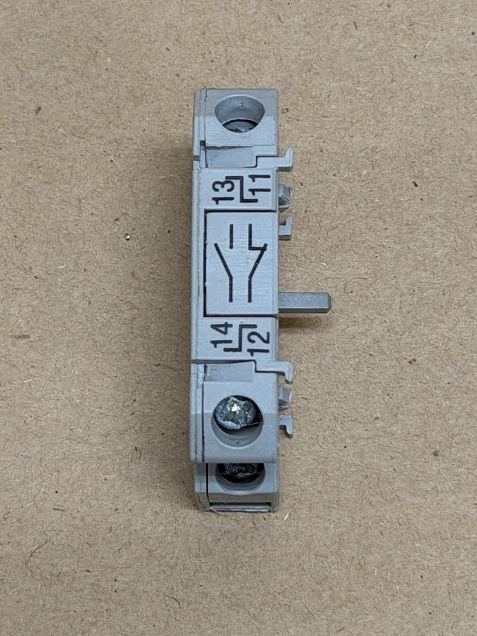 Used Siemens 3LD9200-5C Safety Interlock Switch