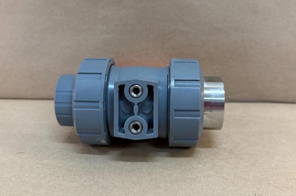Georg Fischer Type 546 Pro DN 25 Ball Valve 169 546 064 *NEW*