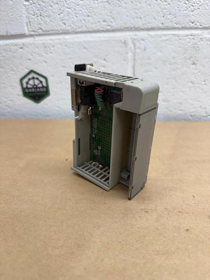 Used Allen-Bradley 1769-ARM Address Reserve Module, Series A, Compact I/O