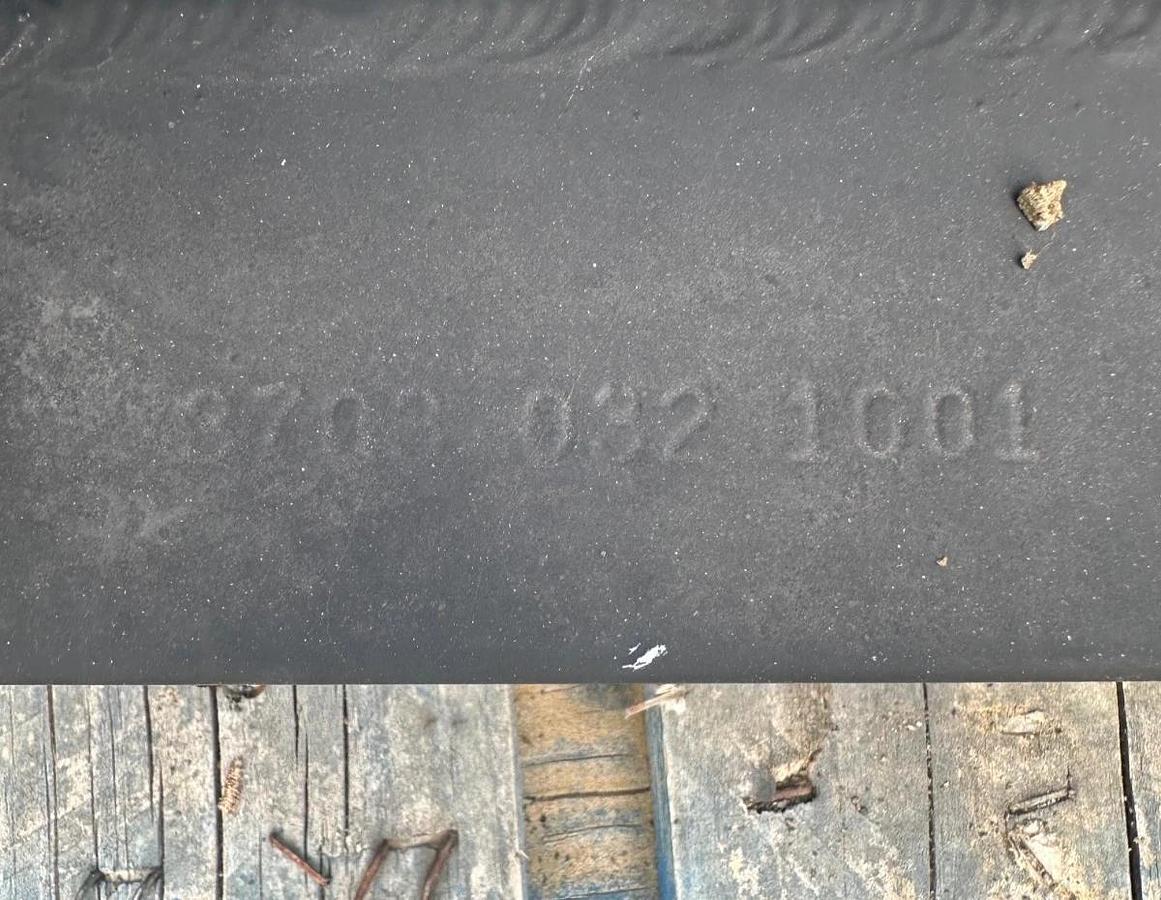 Used AKG ACD40-3 250Psi Heat Exchanger w/ Leeson 110048.00 1Hp Motor @ 1725Rpm