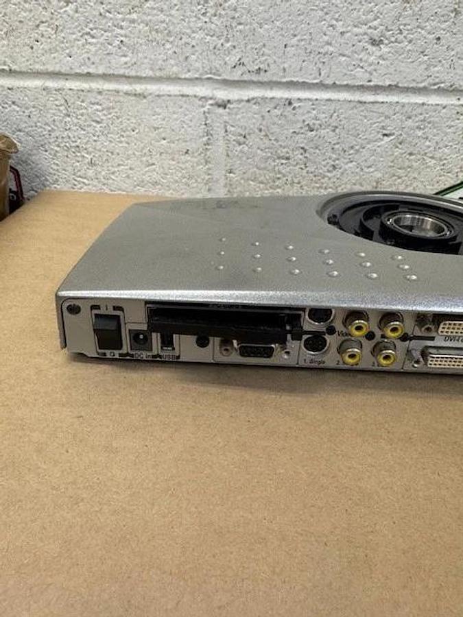 Used Tandberg TTC7-08 Video Confrence Camera Mounting Plate