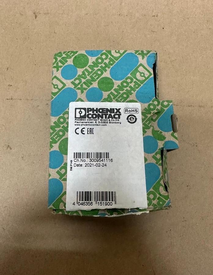 Phoenix Contact DT-LAN-CAT.6+ Surge Protector Device *NEW*