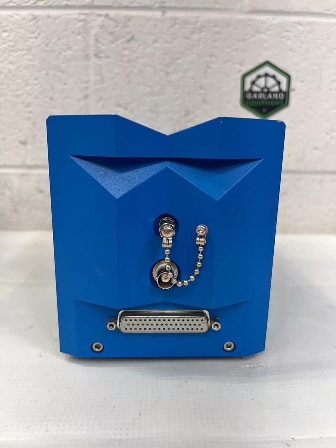 Used Photonetics 3642 HE 1530 Variable Laser Source Head-Tunics 1530