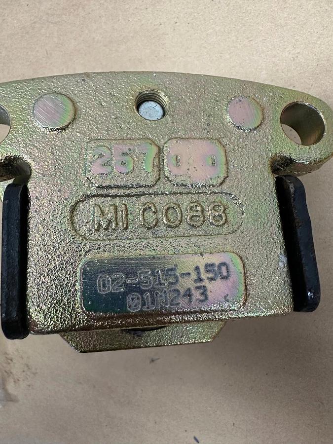 Used CAT 9R-5752 Brake A *NEW*