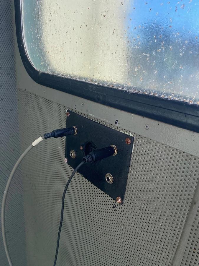 Used Eckle Industries Mini Audiometric Sound Booth