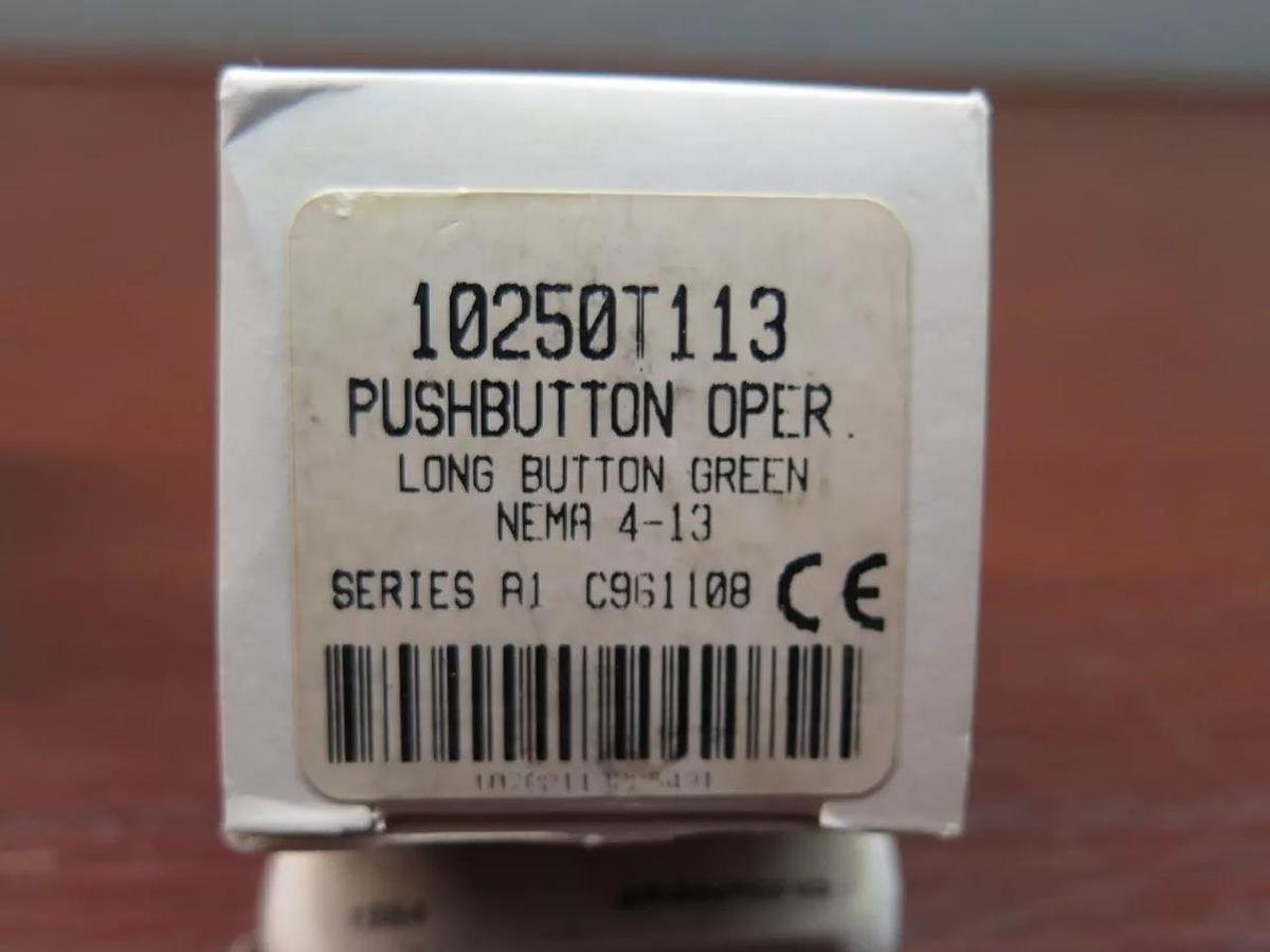 Used Cutler-Hammer 10250T113 NIB