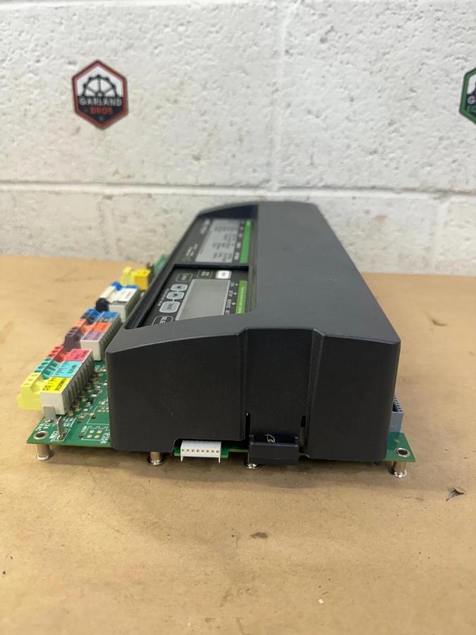 Used Lennox 103956-14 Prodigy Control System Control Unit, M3