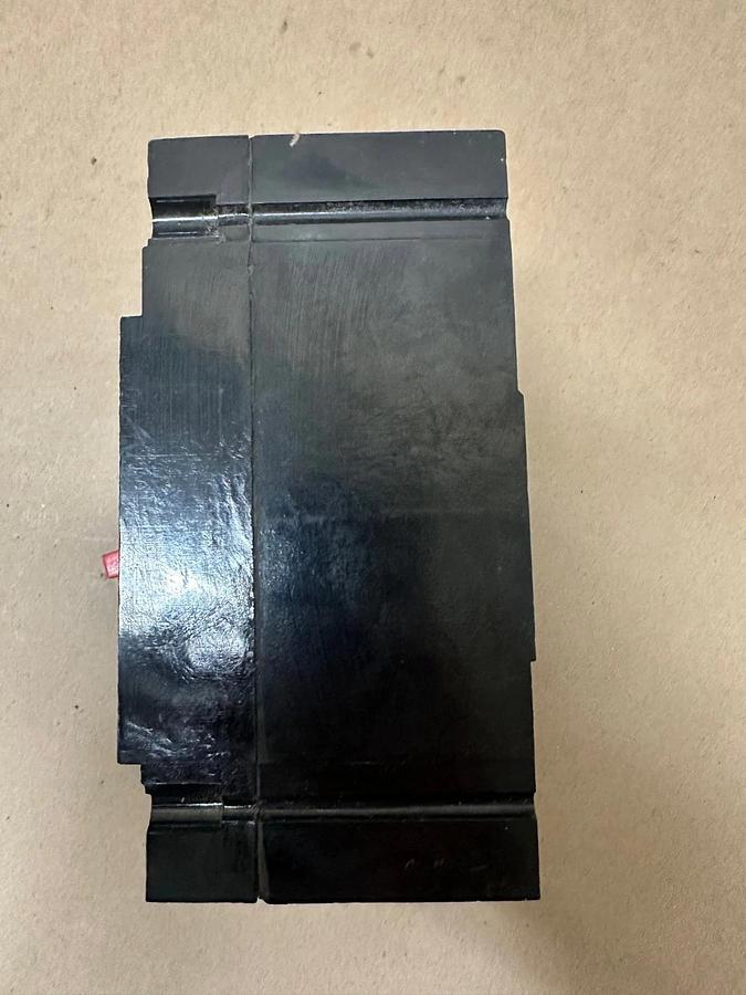 Used General Electric THED136030 30A 3 Pole Circuit Breaker