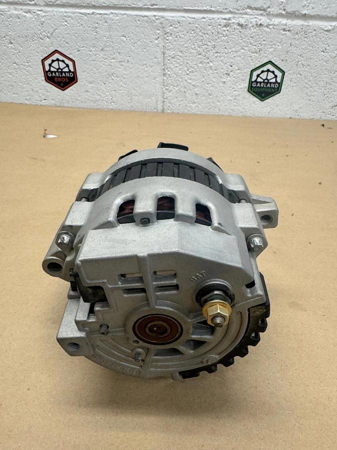 Used Delco Remy 10479814 Alternator for Oldsmobile Achieva, 80A 12V