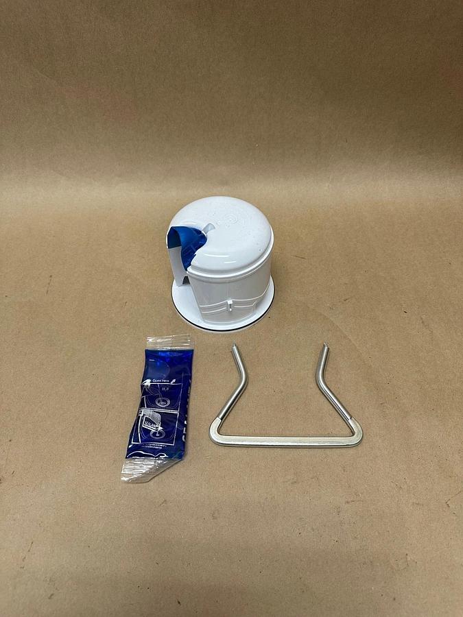 Used Sloan 1001500 Replacement Cartridge for Waterfall Urinal *NEW*