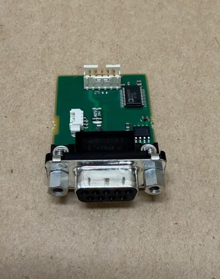 Used P00920E-MINI Converter Board