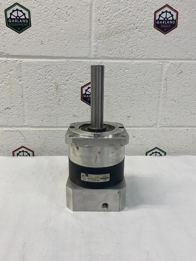Used Neugart PLE 120/115 Planetary Gearhead i=5 OP08